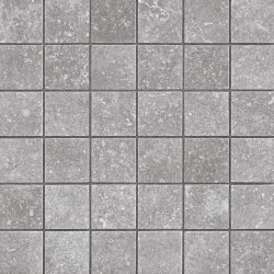 Alta Marea - 5x5 Mosaic