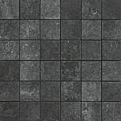 Alta Marea - 5x5 Mosaic