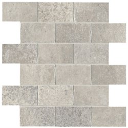 Avignon Pietra - Brick Mosaic