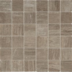 Capanna Legno - 5x5 Mosaic