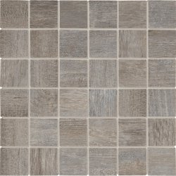 Capanna Legno - 5x5 Mosaic