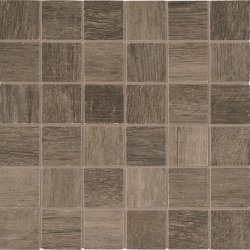 Capanna Legno - 5x5 Mosaic