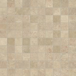 Citta Milano - 3x3 Mosaic