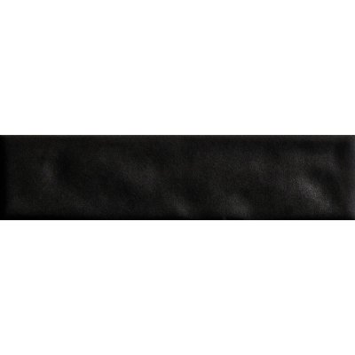 Colore Moda - 6x25 Matt - Nero
