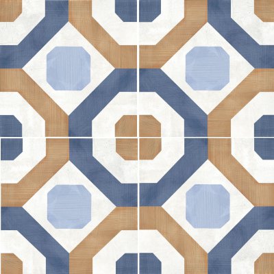 Decoro Paint - 20x20 - Braid