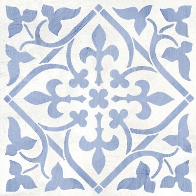 Decoro Paint - 20x20 - Lily