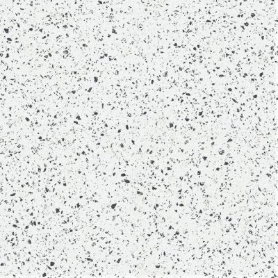Decoro Retro - 20x20 - Bianco