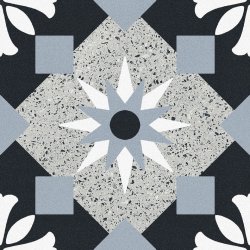Decoro Retro - 20x20