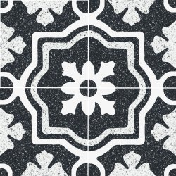 Decoro Retro - 20x20