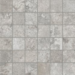 Detriti XL - 5x5 Mosaic