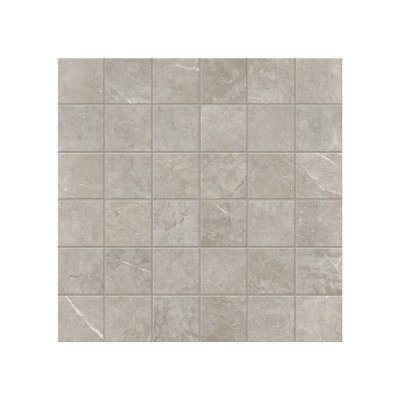 Evolution Pietra - 5x5 Mosaic - Mist