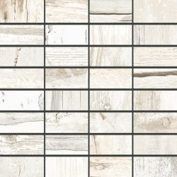 Exporto Legno - Brick Mosaic