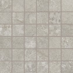 Ibrido XL - 5x5 Mosaic
