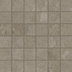 Ibrido XL - 5x5 Mosaic