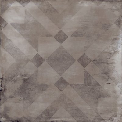 Inta Strada - Decor 60x60 - Antracite