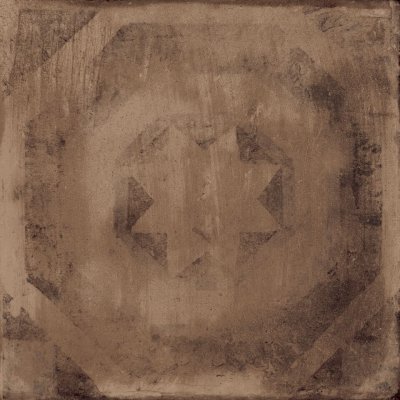 Inta Strada - Decor 60x60 - Brown