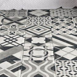 L'Eredita - 20x20 Decor