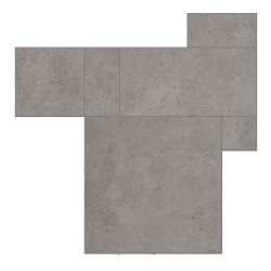 Limestone - Roman Pattern Mix