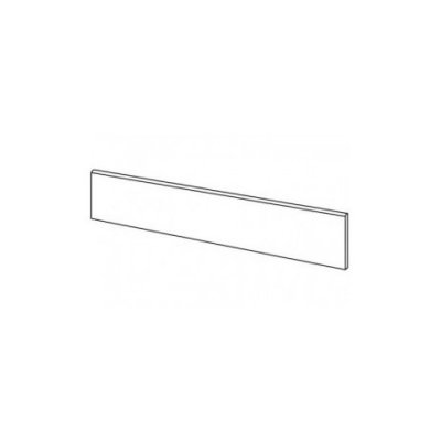 Evolution Pietra - 9x80 Skirting - Avorio
