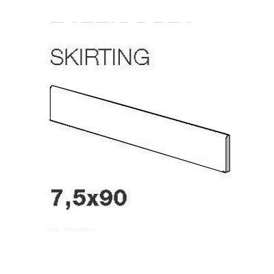 Inta Strada - Skirting - Avorio