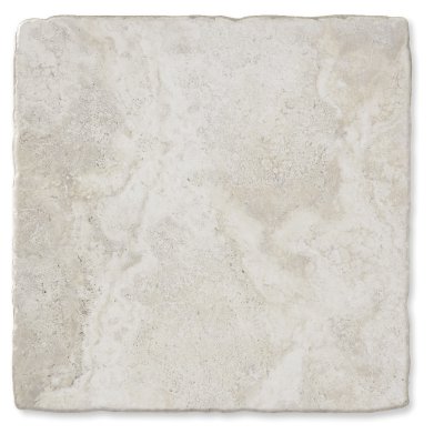 Meraviglio Rustica - 49x49 - Bianco