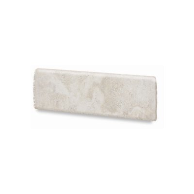 Meraviglio Rustica - 8x32.5 Skirting - Bianco