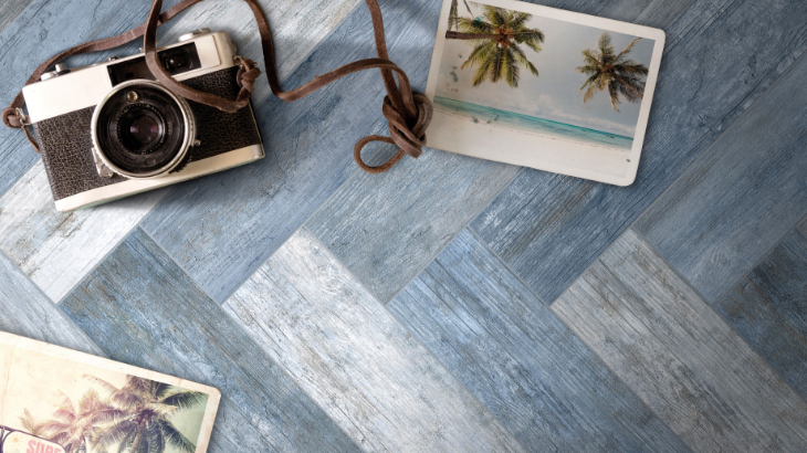 Planet Earth Legno