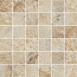 Rocce Pietra - 5x5 Mosaic