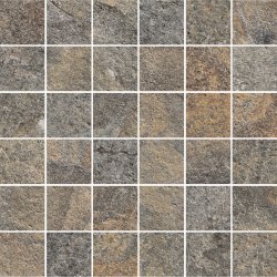 Rocce Pietra - 5x5 Mosaic