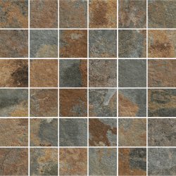 Rocce Pietra - 5x5 Mosaic