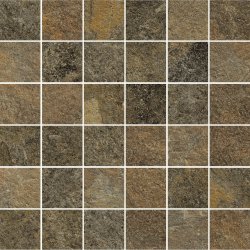 Rocce Pietra - 5x5 Mosaic